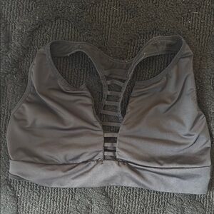 Black‎ Sports Bra